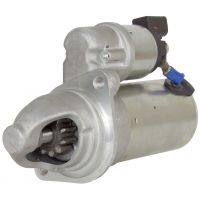 Motor de Arranque HC-Cargo 115758