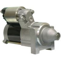 Motor de Arranque HC-Cargo 115817