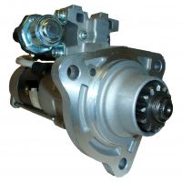 Motor de Arranque HC-Cargo 115875