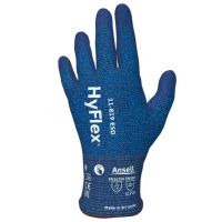 Luvas HyFlex® 11-819 tamanho 8