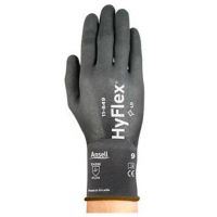 Luvas HyFlex® 11-849 tamanho 7