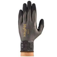 Luvas HyFlex® 11-939 tamanho 8