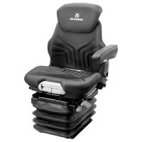GRAMMER Maximo Comfort Plus