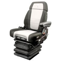 GRAMMER Maximo Evolution Dynamic New Design