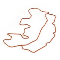 GASKET Perkins 120996190