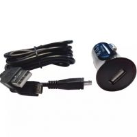 ADAPTADOR USB/CABO DE CARREGAMENTO PARA KIT TECHNI-POWER
