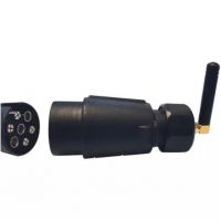 TRANSMISSOR WIFI DE 7 TERMINAIS PARA KIT DE SINALIZAÇÃO SEM FIOS TECHNI-POWER