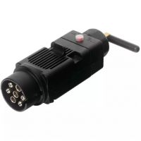 TRANSMISSOR WIFI DE 7 PINOS PARA O KIT TÉCNICO DE SINALIZAÇÃO TRIANGULAR SEM FIOSJN