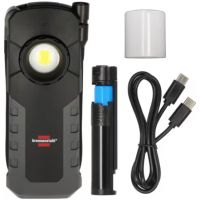 Lanterna LED HL 1000 ACW