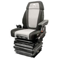 GRAMMER Maximo XT Evolution Active New Design