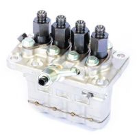 Bomba alimentação Perkins 131011120