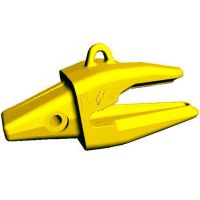 SIDE PIN ADAPTER (TWO-STRAP CENT) J-700 75 MM.