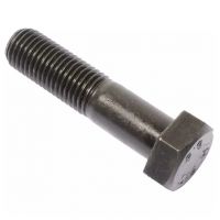 PARAFUSO CABEÇA SEXTAVADA 6X35 AÇO BRUTO 8.8 FP CAIXA DE 200