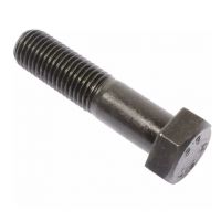 PARAFUSO CABEÇA SEXTAVADA 8X40 AÇO BRUTO 8.8 FP CAIXA DE 100