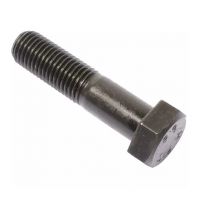 PARAFUSO CABEÇA SEXTAVADA 12X180 AÇO BRUTO 8.8 FP CAIXA DE 10