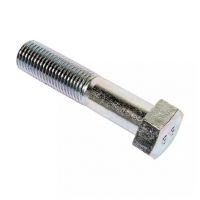 PARAFUSO CABEÇA SEXTAVADA 10X75 GALVANIZADO 8,8 FP CAIXA DE 50