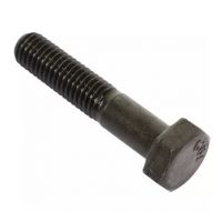 PARAFUSO CABEÇA SEXTAVADA 6X60 AÇO BRUTO 10.9 FP CAIXA DE 100