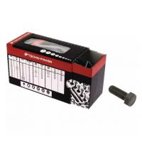 PARAFUSO CABEÇA SEXTAVADA 14X40 AÇO BRUTO 10.9 FT CAIXA DE 50