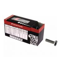 PARAFUSO CABEÇA SEXTAVADA 12X20 FT INOX A2 (CAIXA DE 50)