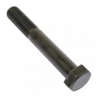 PARAFUSO CABEÇA HEXAGONAL 5/16"X2"-51MM BRUTO 8,8 FP (CAIXA DE 25)