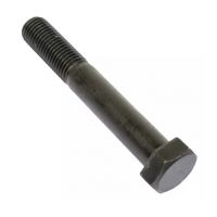 PARAFUSO CABEÇA SEXTAVADA 3/8"X3"-76MM BRUTO 8.8 FP CAIXA DE 25