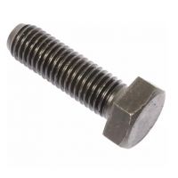 PARAFUSO CABEÇA SEXTAVADA 3/8"X 1/2"-13MM BRUTO 8.8 FT CAIXA DE 25