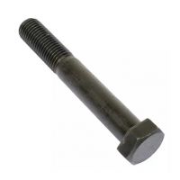 PARAFUSO CABEÇA SEXTAVADA 3/8"X2"1/4-57MM BRUTO 8.8 FP CAIXA DE 25