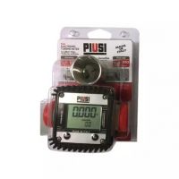 CONTADOR ELETRÓNICO 100L 10B MM1" K24 ADBLUE PIUSI
