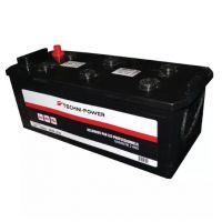 BATERIA 12V-170AH/950A + À ESQUERDA NA LARGURA TECHNI-POWER