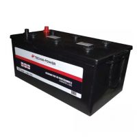 BATERIA 12V-230AH/1300A + À ESQUERDA NA LARGURA TECHNI-POWER