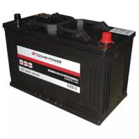 BATERIA 12V-120AH/750A + À DIREITA TECHNI-POWER TALON