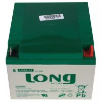 BATERIA LP12-24 / FG22703 À PROVA DE ÁGUA