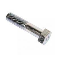 PARAFUSO CABEÇA SEXTAVADA 14X180 GALVANIZADO 8,8 FP CAIXA DE 25