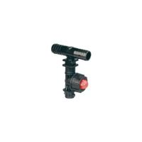 PORTA BICO DUPLO BARRA SECA 13MM