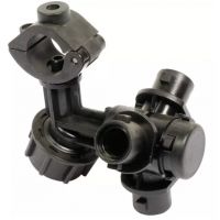 PORTA BICO 3 SAÍDA ENGATE RÁPIDO D1/2"-7R