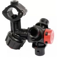 PORTA BICO 3 SAÍDA ENGATE RÁPIDO D1/2"-104