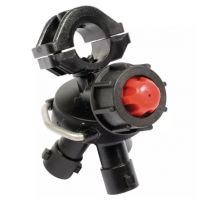 PORTA-BICO QUICK 3 SAÍDAS D1/2"/7F EPDM
