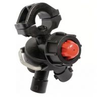 PORTA-BICO QUICK 3 SAÍDAS D1/2"/10F EPDM