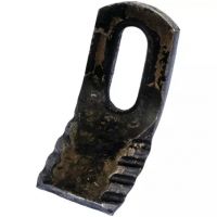 FACA DEVASTADORA 93 X 40 X 8