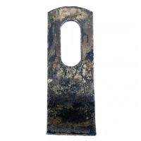 FACA COLHER 96 X 35 X 8