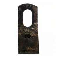 FACA COLHER 96 X 40 X 10