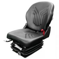 ASSENTO MECÂNICO COMPACTO BÁSICO S PVC MSG83/521 GRAMMER