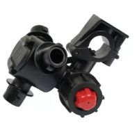 3 S BICO D20/7F EPDM-D -8244000