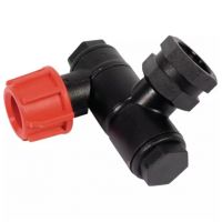 SUPORTE ARTICULADO DE BICO FÊMEA G3/8"F