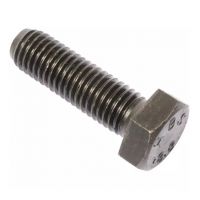 PARAFUSO CABEÇA SEXTAVADA 22X50 AÇO BRUTO 8.8 Ft CAIXA DE 10