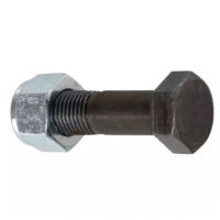 PARAFUSO + PORCA FREIO 20X1,5X120 LG ROSCA 50 MM 10,9 3002392 & 1012420