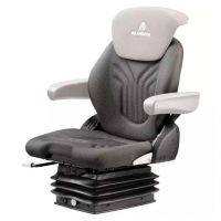 ASSENTO PNEUMÁTICO COMPACTO CONFORTO M EM TECIDO MSG93/521 GRAMMER