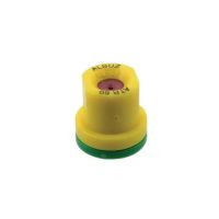 BICO ALBUZ ATI 60 02 AMARELO À UNIDADE