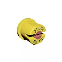 BICO ALBUZ ADE 110 AMARELO À UNIDADE