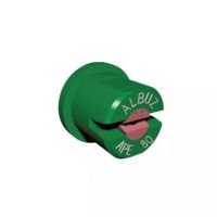 BICO ALBUZ APE 80 VERDE À UNIDADE